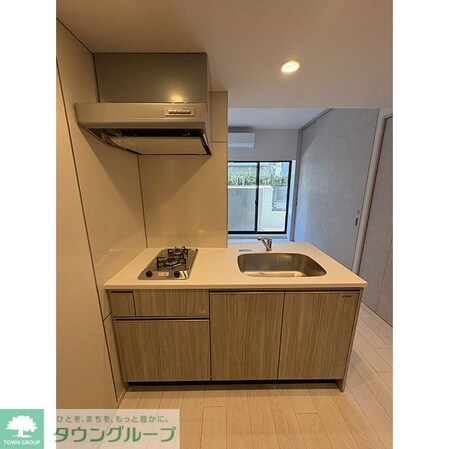 ブランシエスタ用賀の物件内観写真